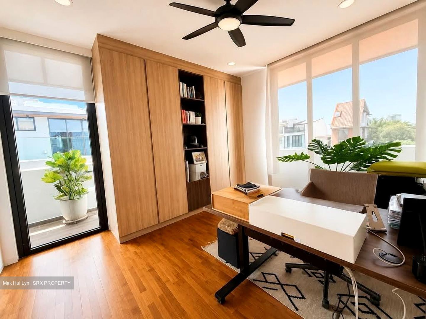 Opera Estate (D15), Semi-Detached #597713011